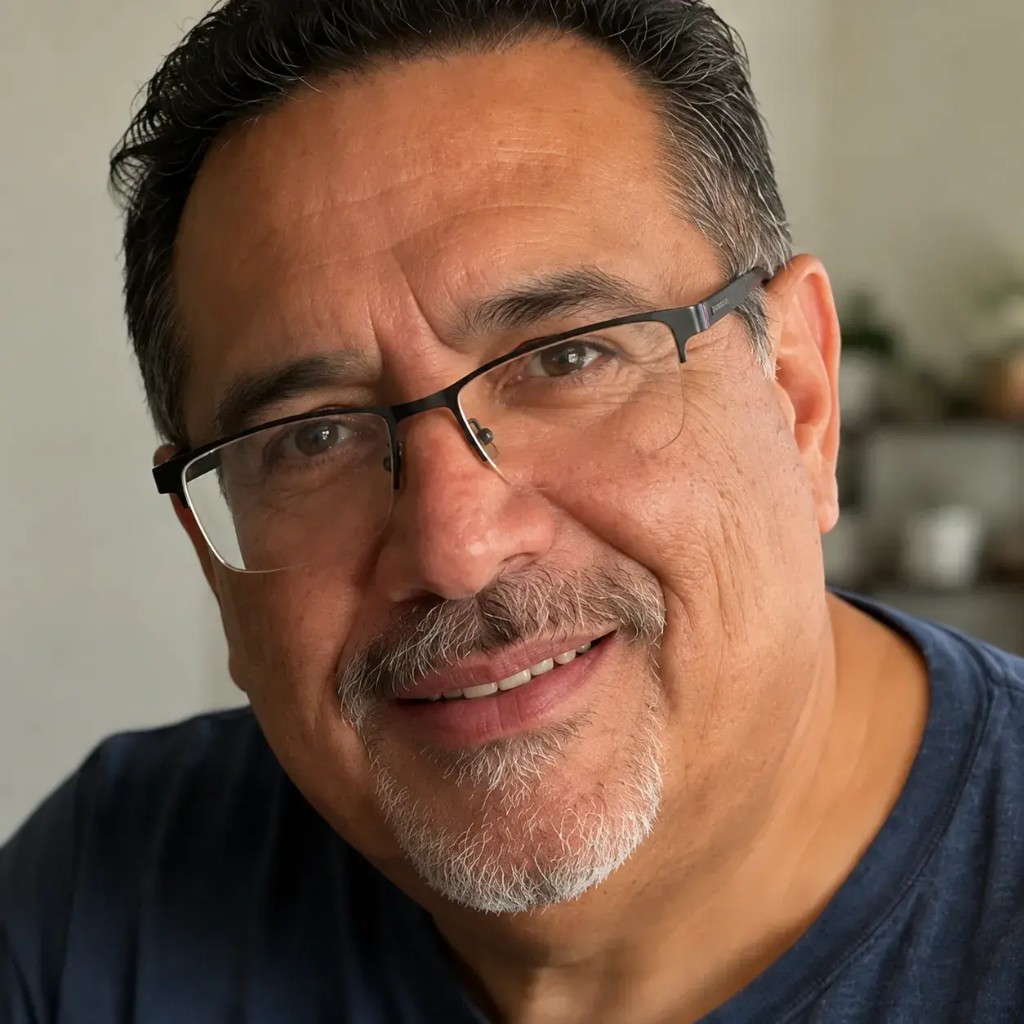 Luca M.