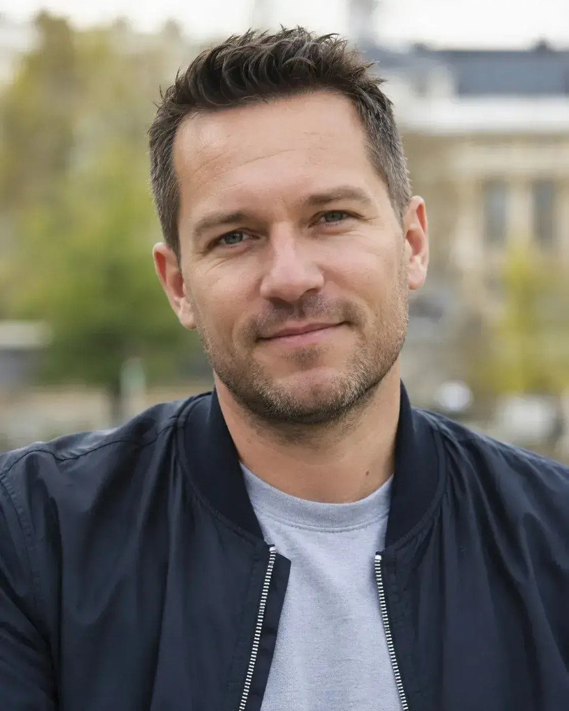 James Thompson