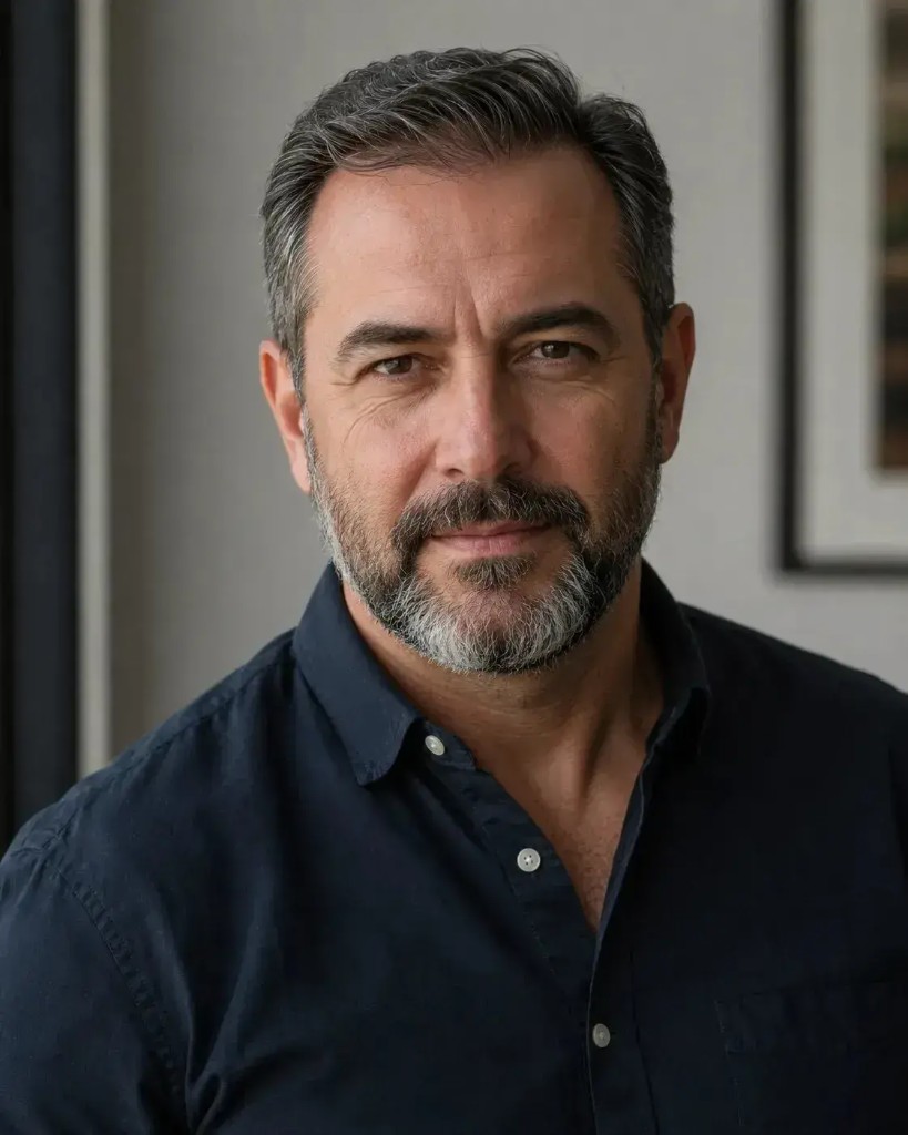 David M.